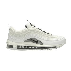 NIKE Air Max 97 'Summit White Black' Running Shoes Size 8